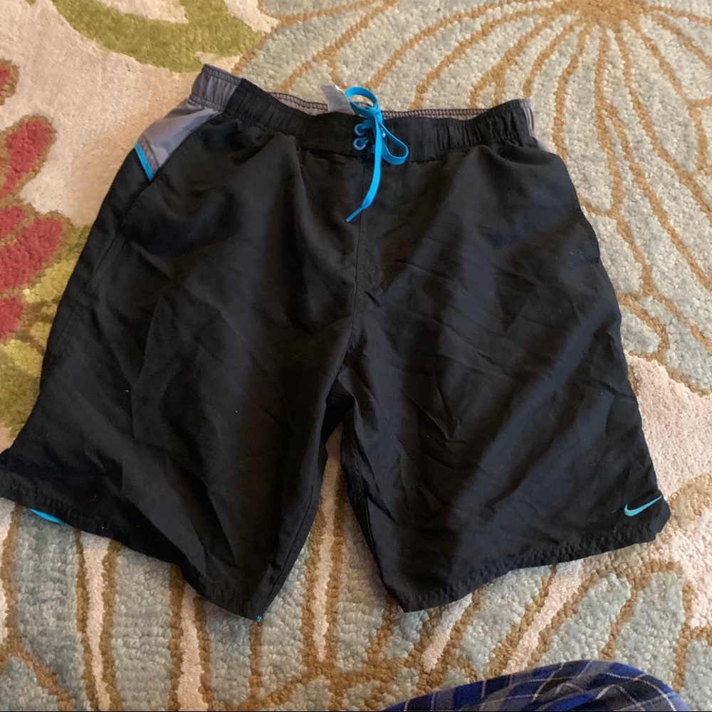 NIKE BATHING SUIT